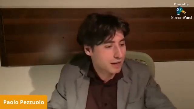 La Trappola ospiti a "Chi è di scena!" смотреть онлайн