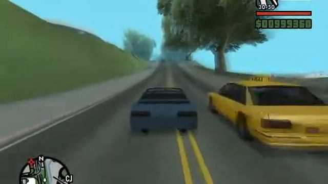 Gta Sa Hot Date with Mary смотреть онлайн