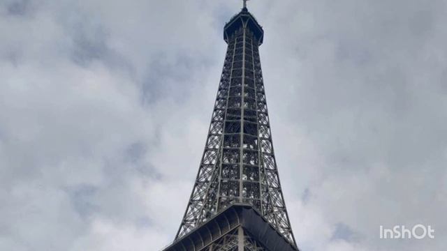 Париж. смотреть онлайн