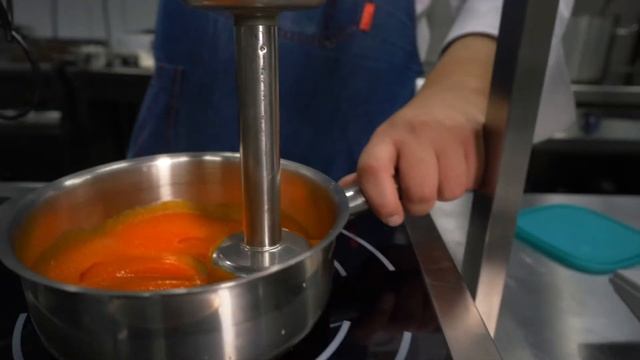 #RUSSIANCHEFS Толстихин Иван, Иркутск, Россия смотреть онлайн