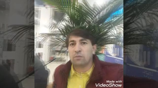 Воҷиб Собиров 2020 смотреть онлайн