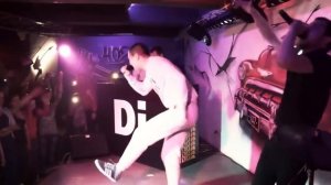 Тимур Честный Гатиятуллин-концерт