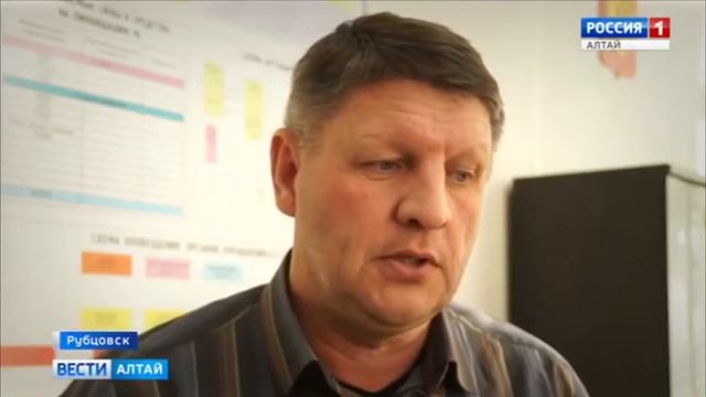 Жители Рубцовска переплатили несколько миллионов рублей за вывоз мусора смотреть онлайн