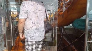 Обзорная экскурсия в Дубай из Рас-эль-Хайма (июль 2024)