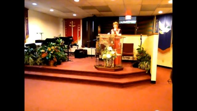 Fruits of the Spirit- Abiding in Jesus (Part 1) смотреть онлайн