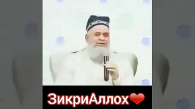 Хочи Мирзо зикри аллох смотреть онлайн