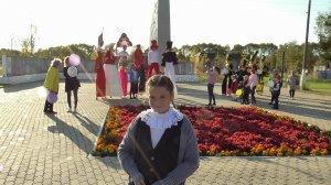 14.09.2019.Рошаль.День города.
