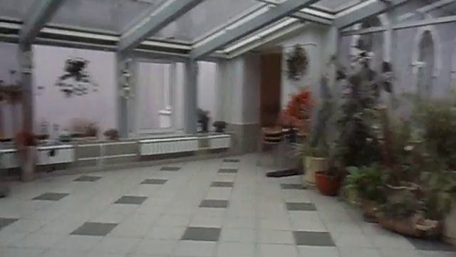 зимний сад в Прео смотреть онлайн