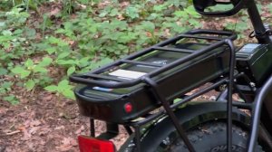 ВЕЗДЕХОД ФЭТБАЙК 2000W на ПОЛНОМ приводе / Обзор на электрофэтбайк Elbike Taiga 3 TWIX 2000