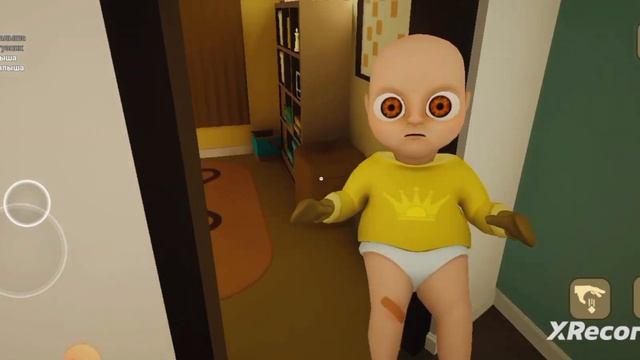 Походу сейчас не начнётся ещё •Baby in yellow • #2 смотреть онлайн