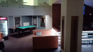 Санаторий Курорт Красная Пахра обзор одноместного номера и главного корпуса. Из зимы в весну