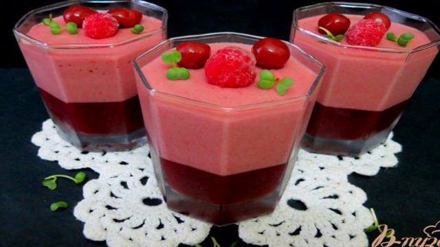 Сборник рецептов