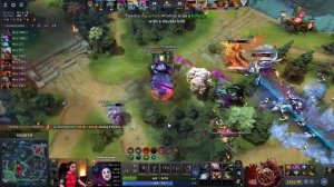 TUNDRA vs AVULUS - HIGHLIGHTS - PGL Wallachia Season 3 | DOTA2