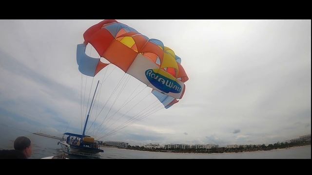 CANCUN 2020 BAECATION VLOG | TRAVELING DURING COVID | XPLORE, XENOTES, PARASAILING, ETC смотреть онлайн