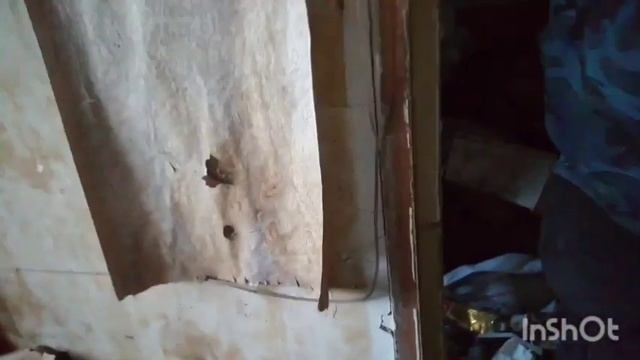 Заброшенная гостиница Верхней Колонии, часть 6, рубрика заброшки Новокузнецка смотреть онлайн