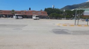 Kleopatra Sunlight hotel 3*Alanya обзорчик;)май 2024