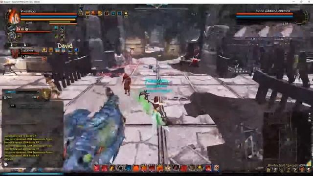 Dragons Prophet