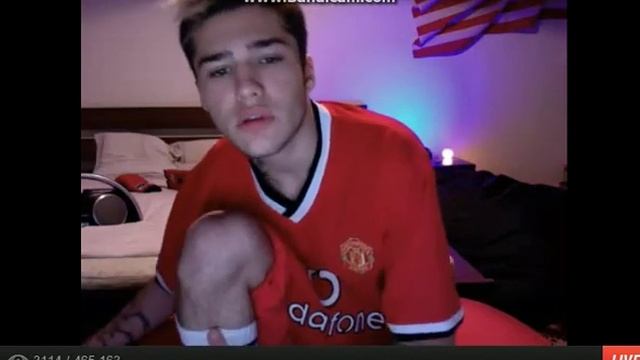 ТРАНСЛЯЦИЯ Ромы Жёлудя! 01.02.14 ЧАСТЬ.1 @sasha_aeae смотреть онлайн