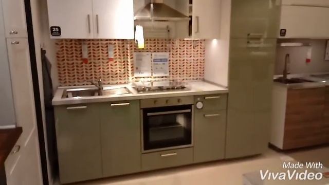 IKEA. ITALIA. Cucine. Кухни. смотреть онлайн