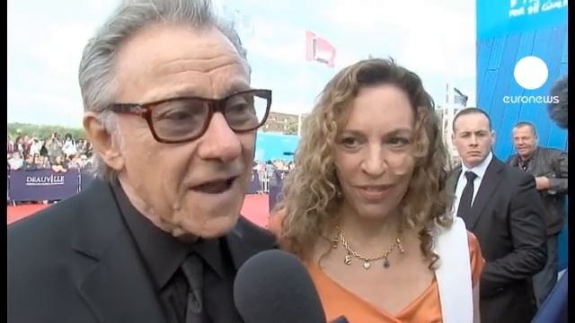 euronews cinema - American cinema invades Northern France смотреть онлайн