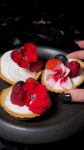 Кофе брейк от кейтеринга Unity🔥 #кейтеринг #кофе #латте #coffee #ресторан #фуршет #деньрождения смотреть онлайн