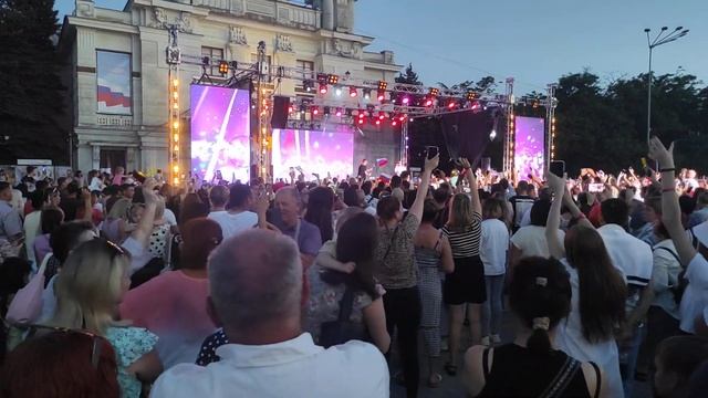 Евпатория 12.06.22 смотреть онлайн