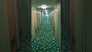 Видео обзор на теплоход Семён Буденный