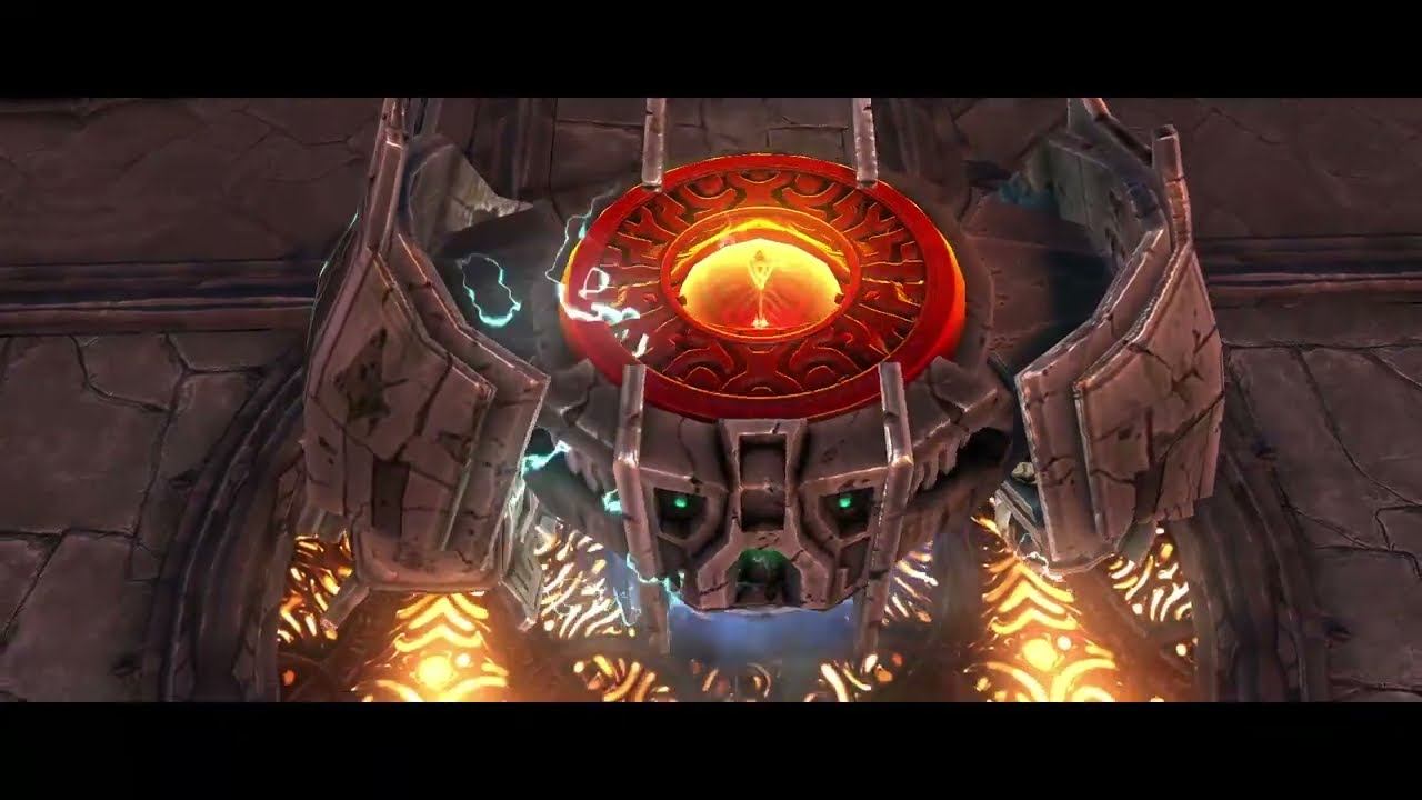 Darksiders (Walkthrough) #19