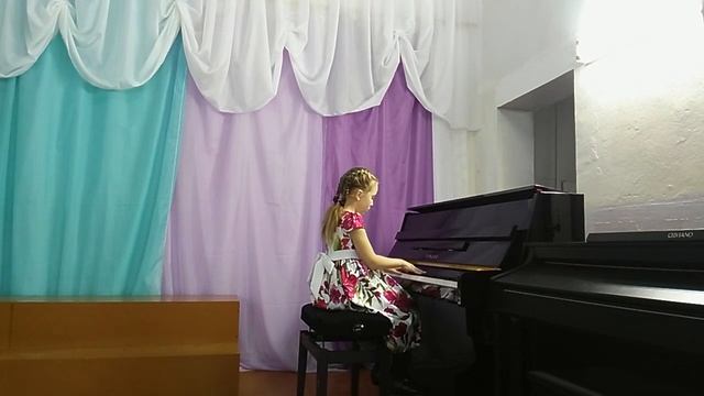 В. Коровицын - Первая проталинка смотреть онлайн