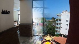 BIENO CLUB HOTEL SVS 4* (Туреччина, Махмутлар) - огляд готелю від турагента - 2024