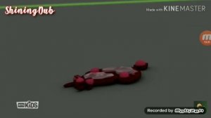 Леди Баг И Супер Кот.(3.СЕЗОН. 13СЕРИЯ)..."Геймер 2.0."