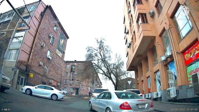 Yerevan, Aygedzor #yerevan #erevan #երեւան #ереван #armenia