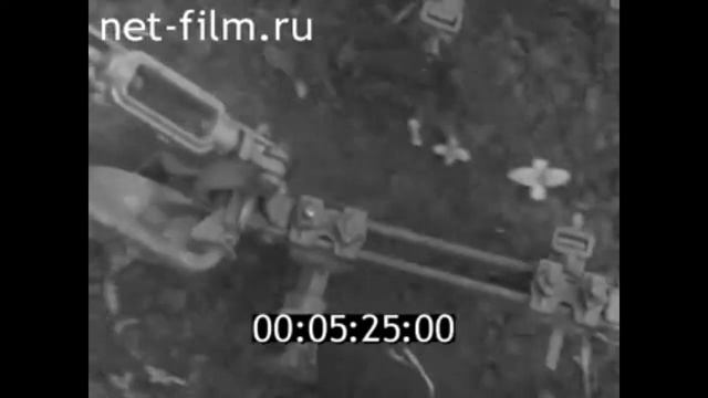 1965г. колхоз Путь к коммунизму Саратовская обл