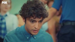 Спасительный Ход Али - Чудо доктор 1 Серия