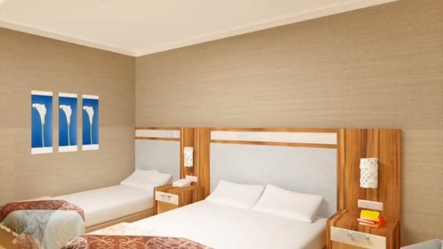 Hotel Club Side Coast - Colakli