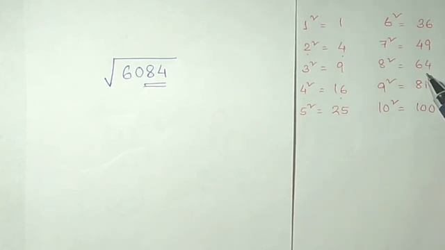 বৰ্গমূল নিৰ্ণয় (Square root ) смотреть онлайн