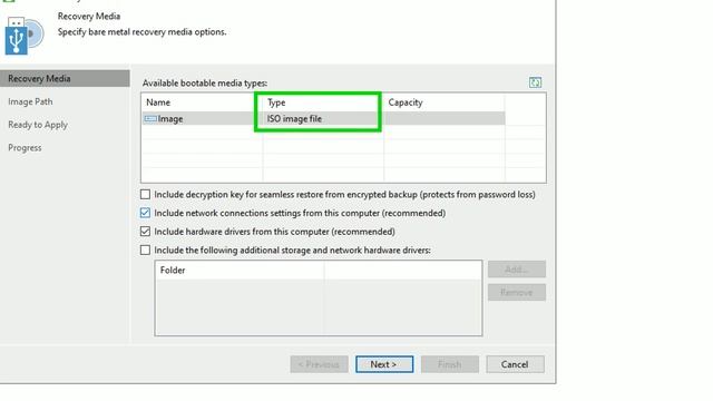 Veeam Agent for Microsoft Windows: Installing the Agent смотреть онлайн
