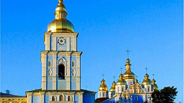 Расцвели каштаны (старая запись) смотреть онлайн