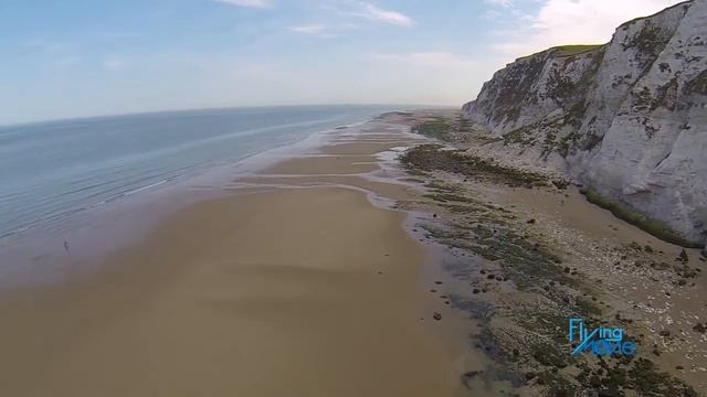 bienvenue au cap blanc nez - Flying Movie - 2014 смотреть онлайн