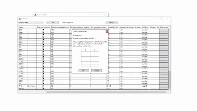Adding a new construction to the database смотреть онлайн