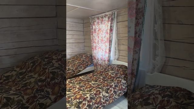 о маленьком домике на Байкале в бухте Зуун-Хагун (Восточная Лагуна) смотреть онлайн