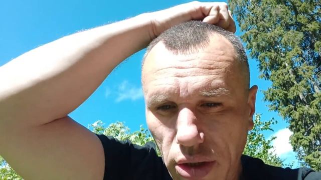 Отдых в Карелии.(2) смотреть онлайн