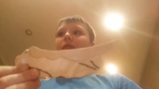 Мой новый нож!!!!!!!розыгрыш!!!!!!! смотреть онлайн