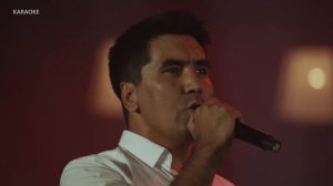 Top Music - Bobur Mansurov Karaokeda jonli kuyladi