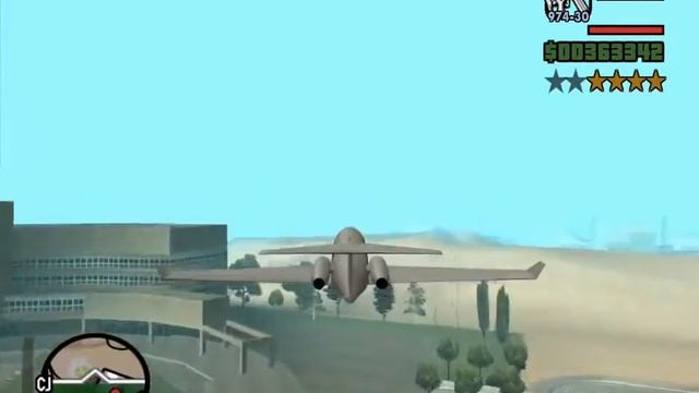 Starter Save Part 47 The Chain Game Mod GTA San Andreas PC complete walkthrough achieving % смотреть онлайн