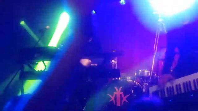 Глеб Самойлов & The Matrixx - Guten Morgen. 24.05.2018 смотреть онлайн