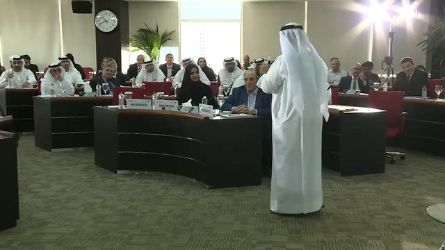 Dubai Smart Cities Forum: Blockchain and the next wave of Smart Cities Technology смотреть онлайн