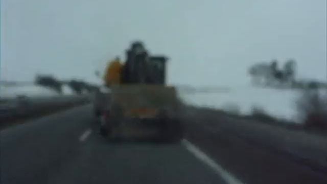 Torben Rafn transporting volvo ec700 смотреть онлайн