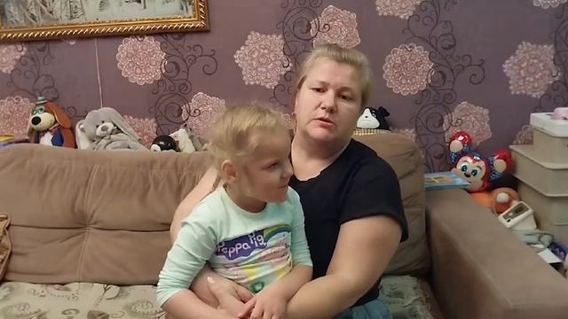 Мы помогли. Пашнева София! смотреть онлайн