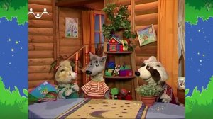 Вечер в Шишкином Лесу. Быт. Куча дел